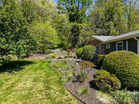 52 Briar Patch Road Cullowhee NC 28723