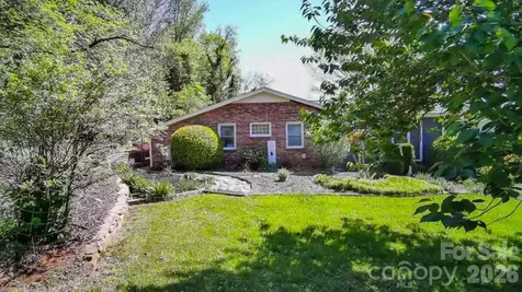 52 Briar Patch Road Cullowhee NC 28723