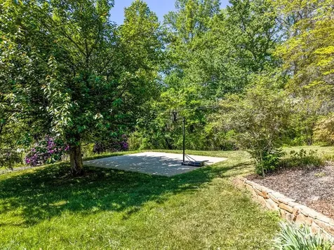52 Briar Patch Road Cullowhee NC 28723