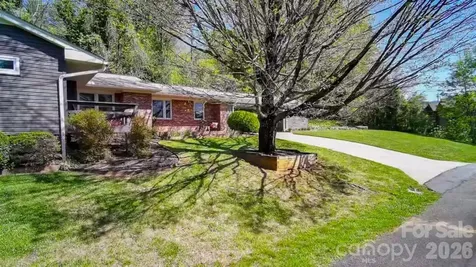 52 Briar Patch Road Cullowhee NC 28723