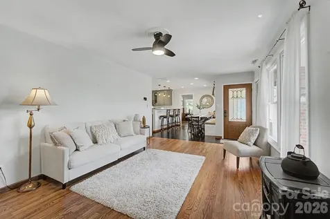 52 Briar Patch Road Cullowhee NC 28723