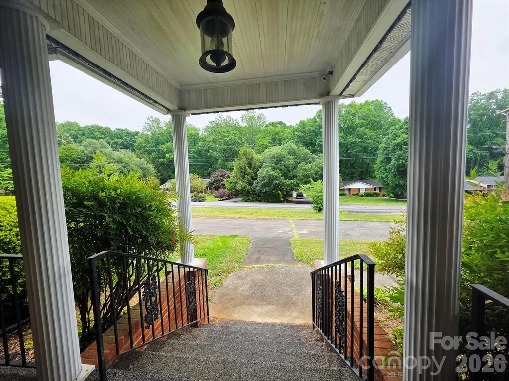 216 Country Club Road Shelby NC 28152