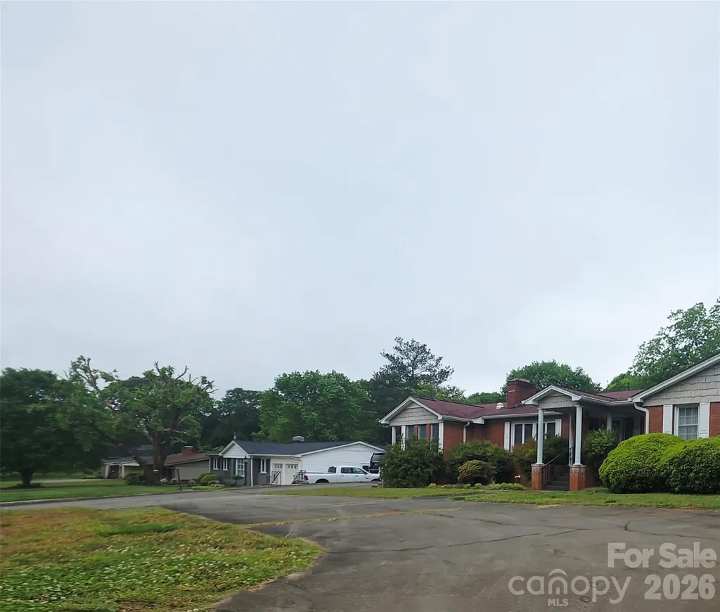 216 Country Club Road Shelby NC 28152