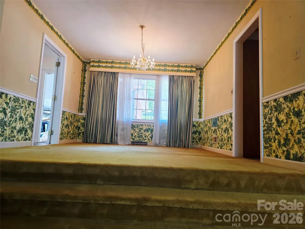 216 Country Club Road Shelby NC 28152