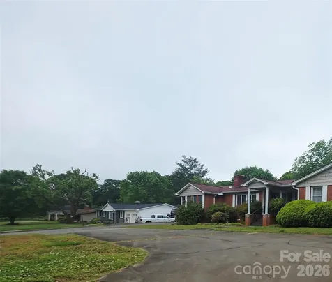 216 Country Club Road Shelby NC 28152