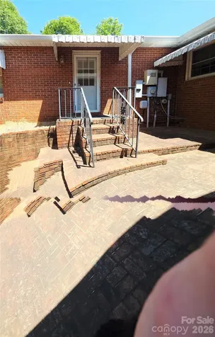 216 Country Club Road Shelby NC 28152