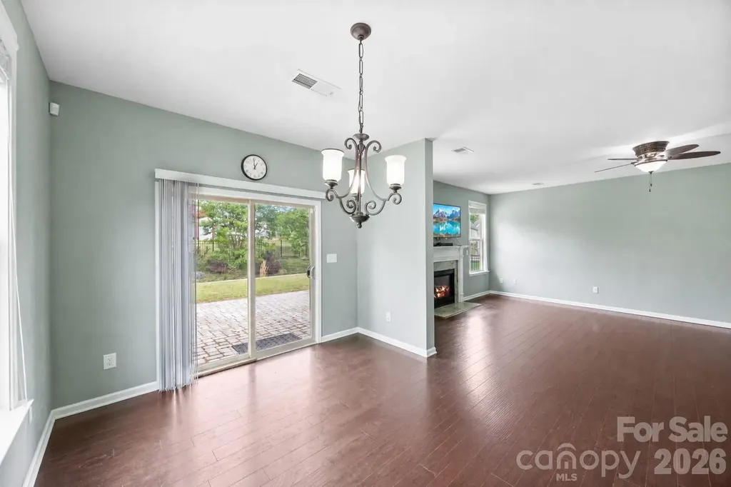 2622 Treeline Drive Concord NC 28027