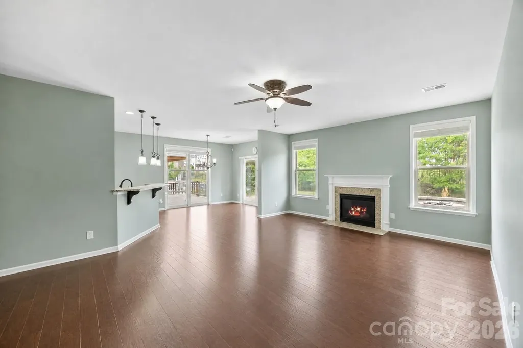 2622 Treeline Drive Concord NC 28027