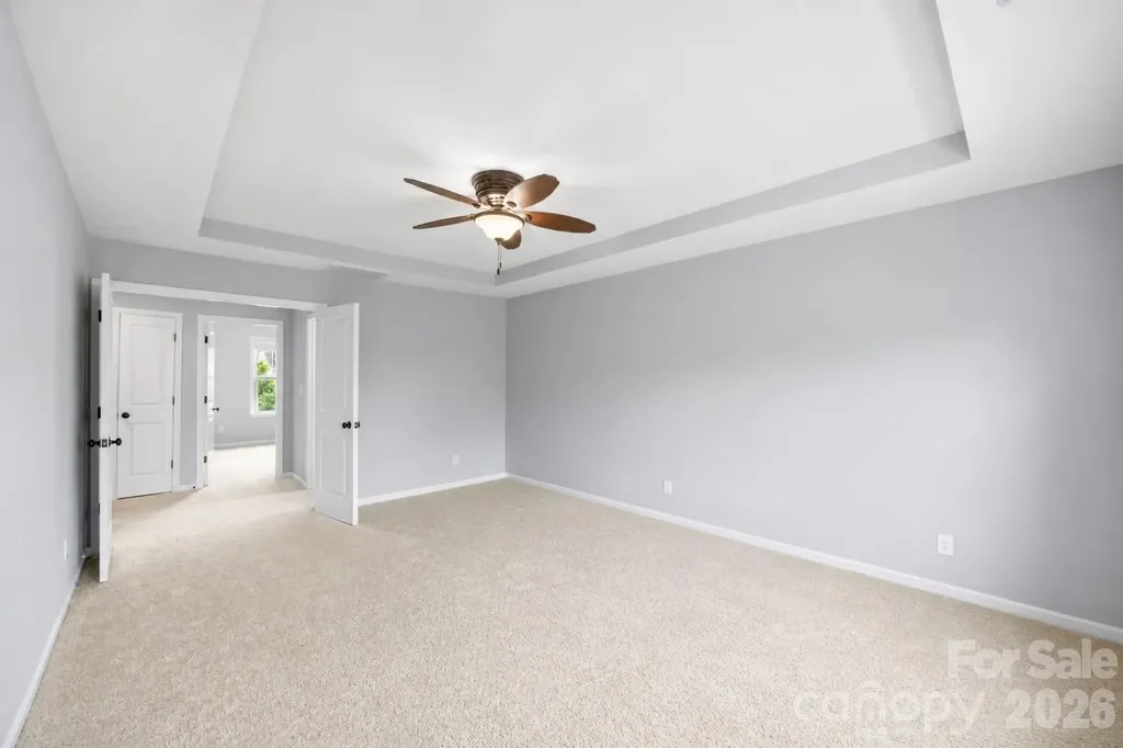 2622 Treeline Drive Concord NC 28027