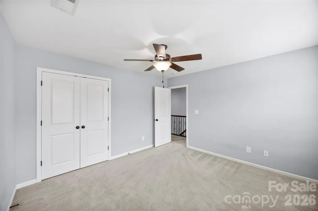 2622 Treeline Drive Concord NC 28027