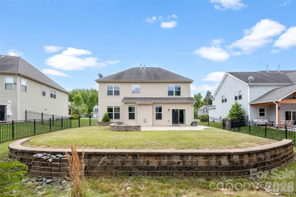 2622 Treeline Drive Concord NC 28027