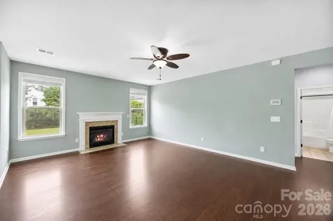 2622 Treeline Drive Concord NC 28027