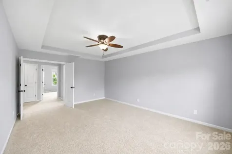 2622 Treeline Drive Concord NC 28027