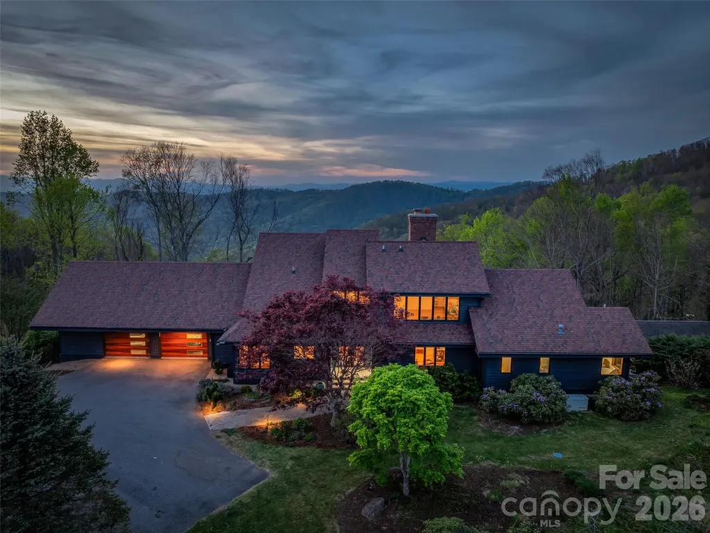 Asheville NC, 100 Big Spring Drive
