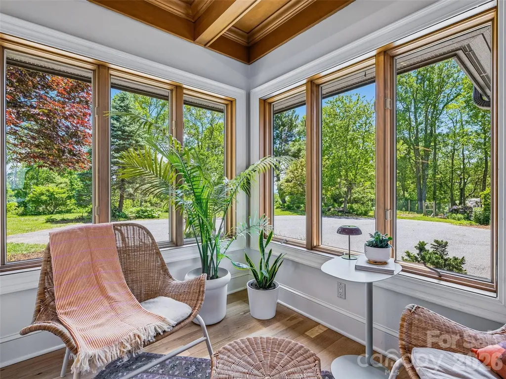 100 Big Spring Drive Asheville NC 28804