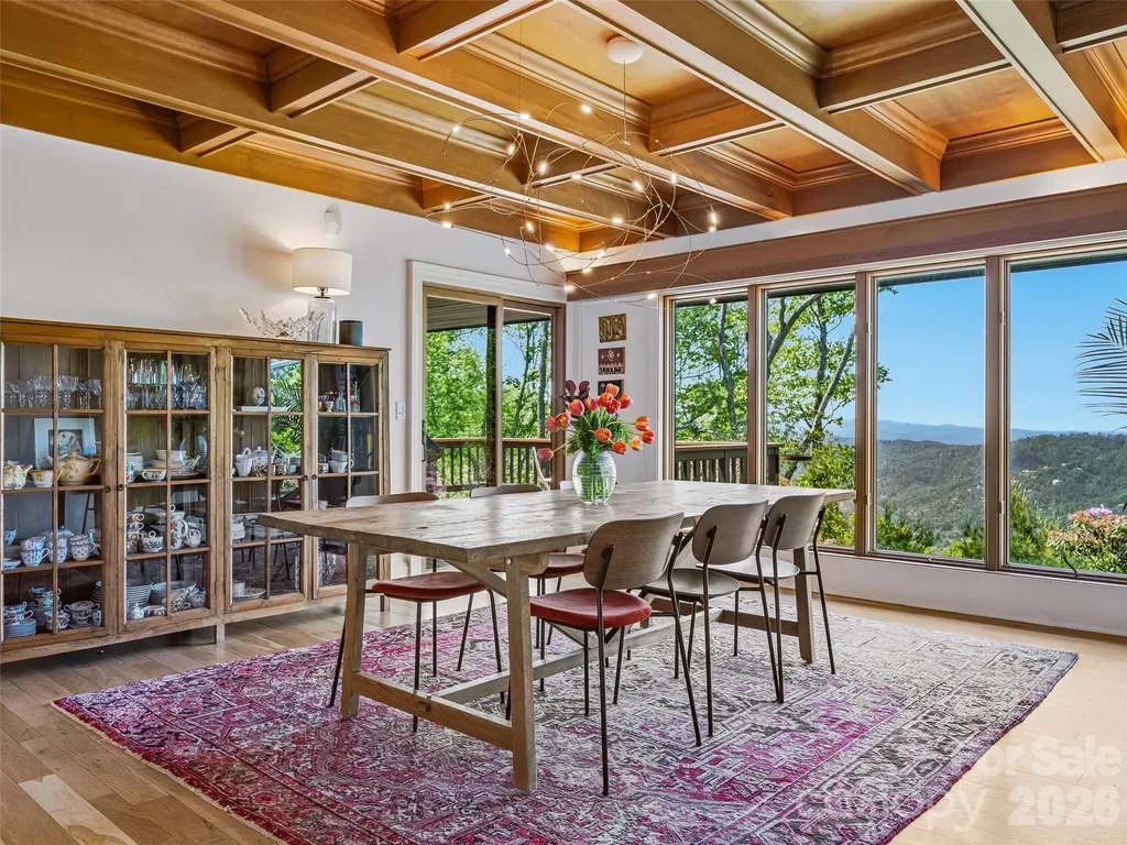 100 Big Spring Drive Asheville NC 28804