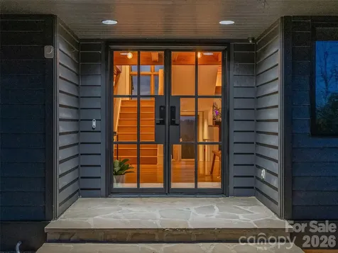 100 Big Spring Drive Asheville NC 28804