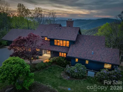100 Big Spring Drive Asheville NC 28804