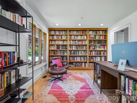 100 Big Spring Drive Asheville NC 28804