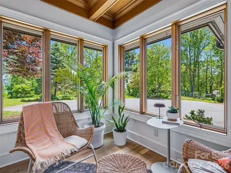 100 Big Spring Drive Asheville NC 28804