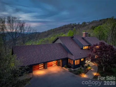 100 Big Spring Drive Asheville NC 28804