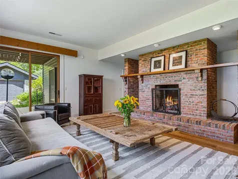 100 Big Spring Drive Asheville NC 28804