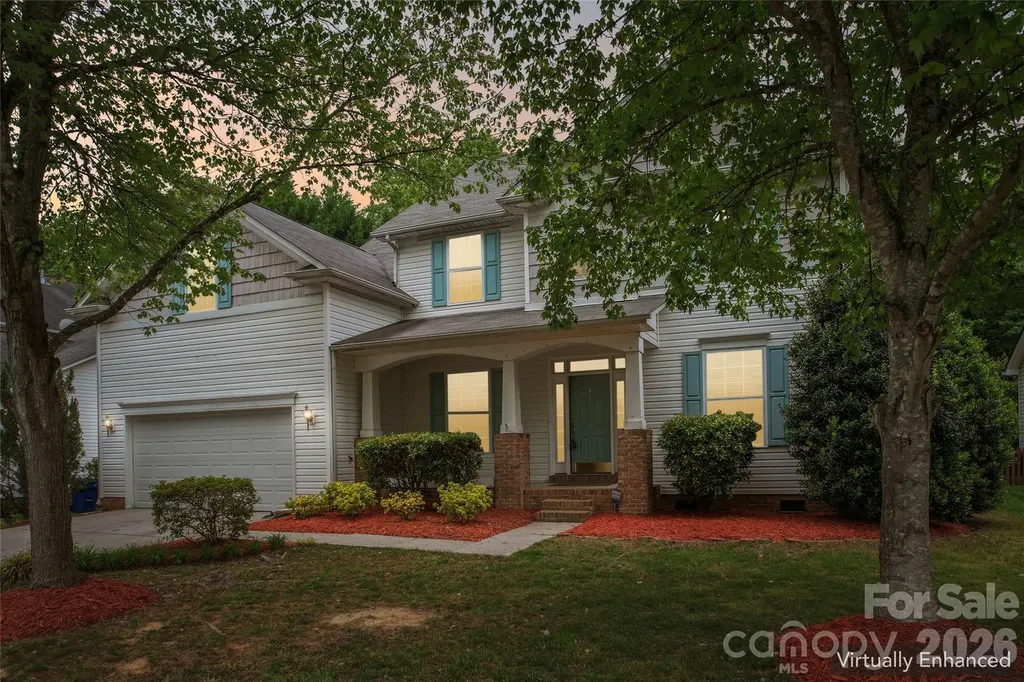 15108 Bridle Trace Lane Pineville NC 28134