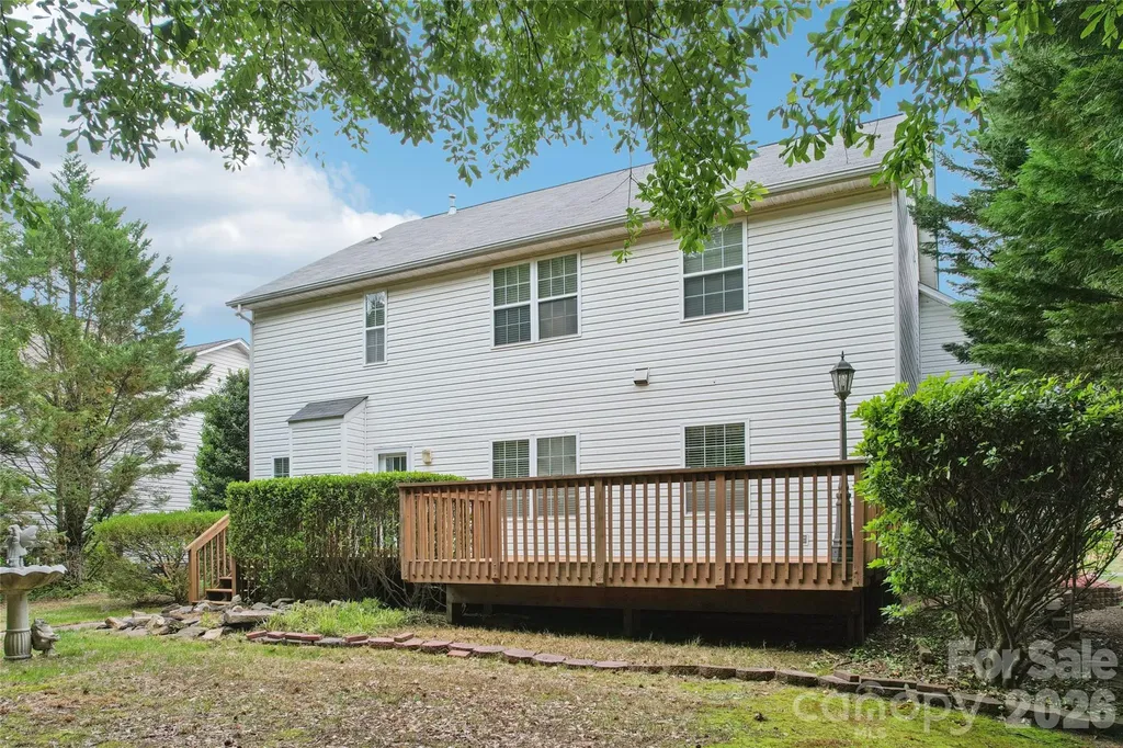 15108 Bridle Trace Lane Pineville NC 28134