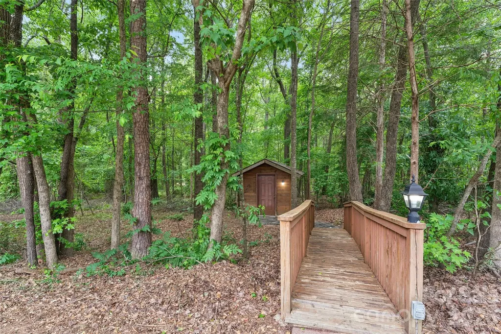 15108 Bridle Trace Lane Pineville NC 28134