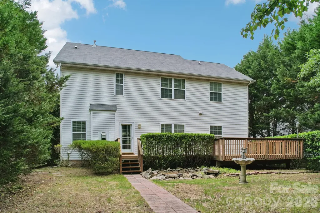 15108 Bridle Trace Lane Pineville NC 28134