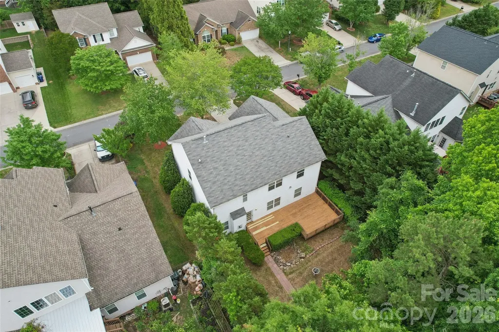 15108 Bridle Trace Lane Pineville NC 28134