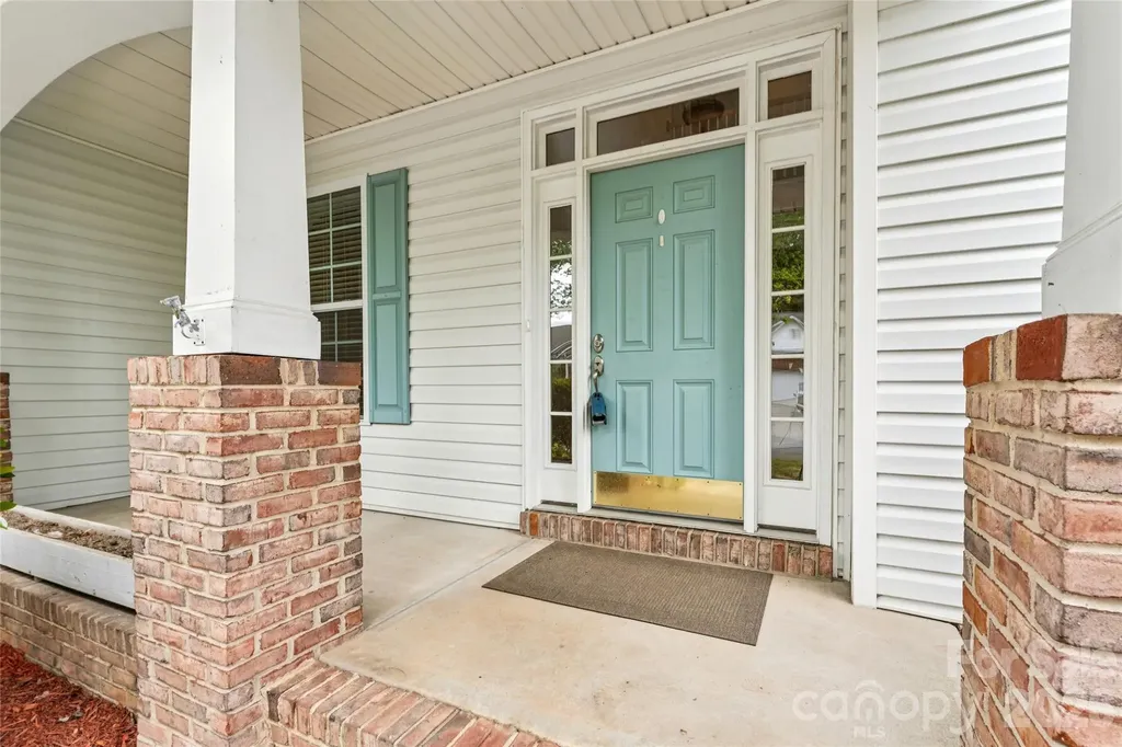 15108 Bridle Trace Lane Pineville NC 28134