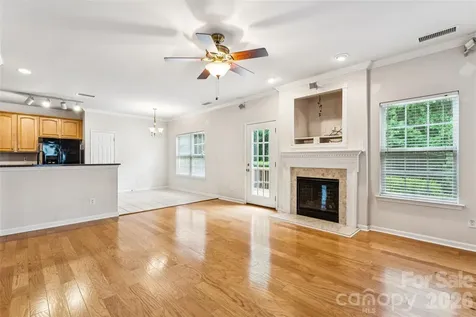 15108 Bridle Trace Lane Pineville NC 28134