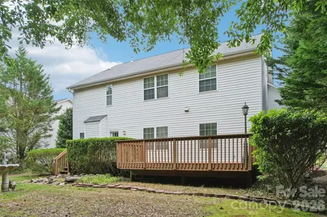 15108 Bridle Trace Lane Pineville NC 28134