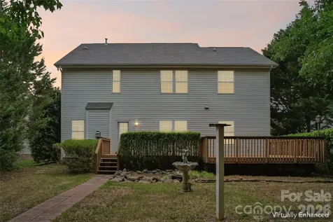 15108 Bridle Trace Lane Pineville NC 28134