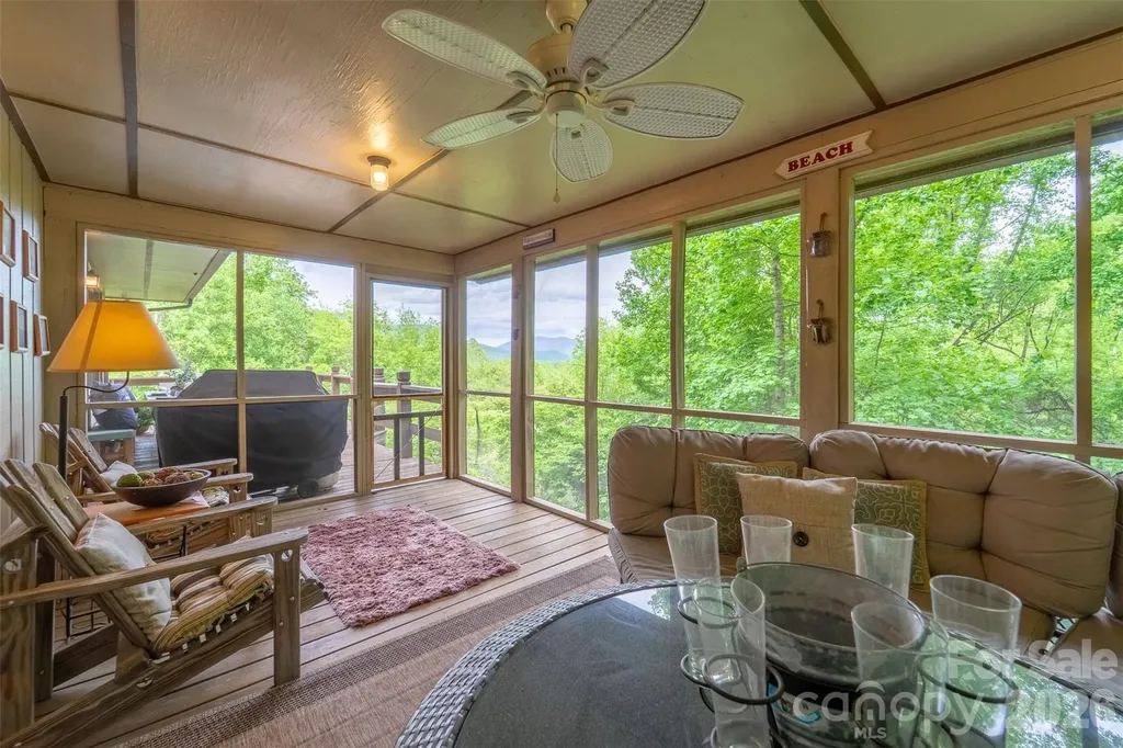 1413 Kitchens Branch Road Sylva NC 28779