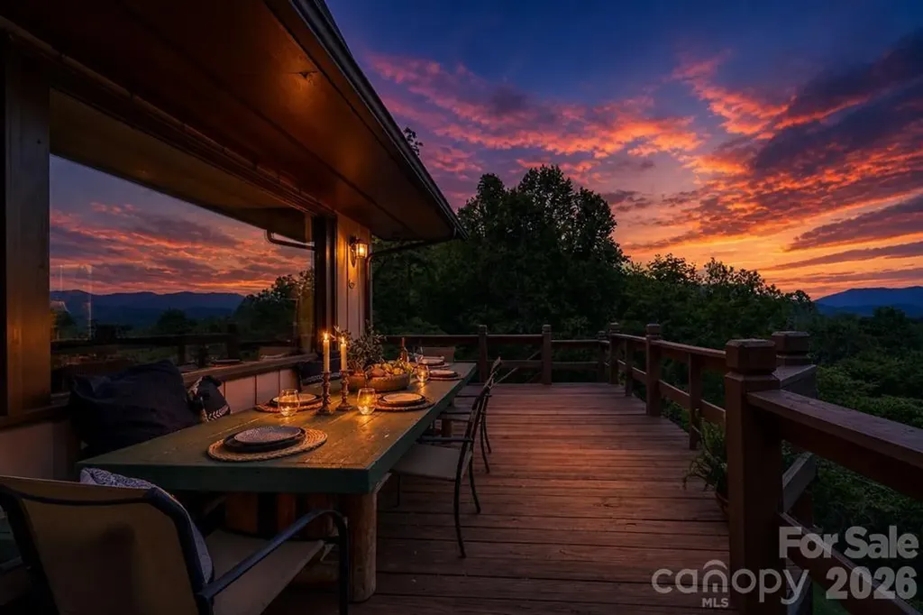 1413 Kitchens Branch Road Sylva NC 28779