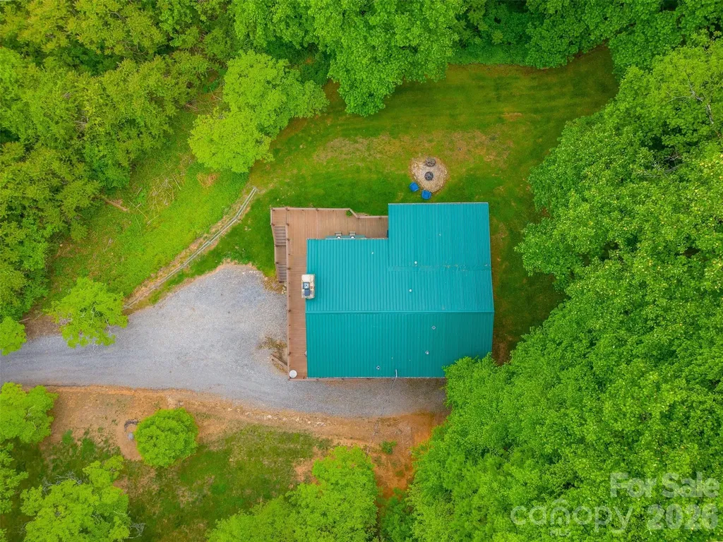 1413 Kitchens Branch Road Sylva NC 28779