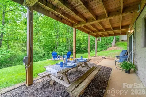1413 Kitchens Branch Road Sylva NC 28779
