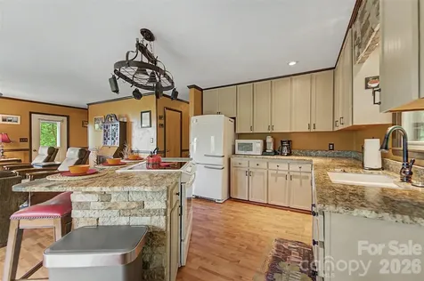 1413 Kitchens Branch Road Sylva NC 28779