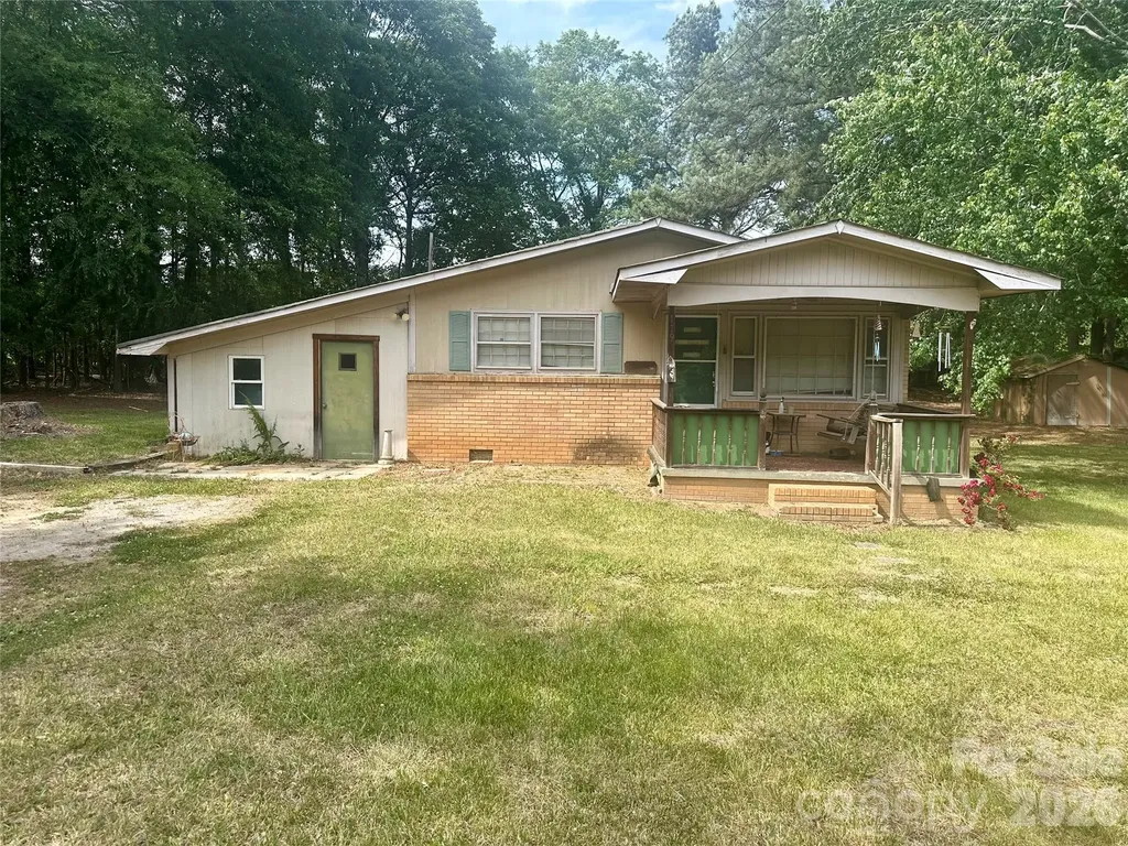 119 Stedman Road Dallas NC 28034