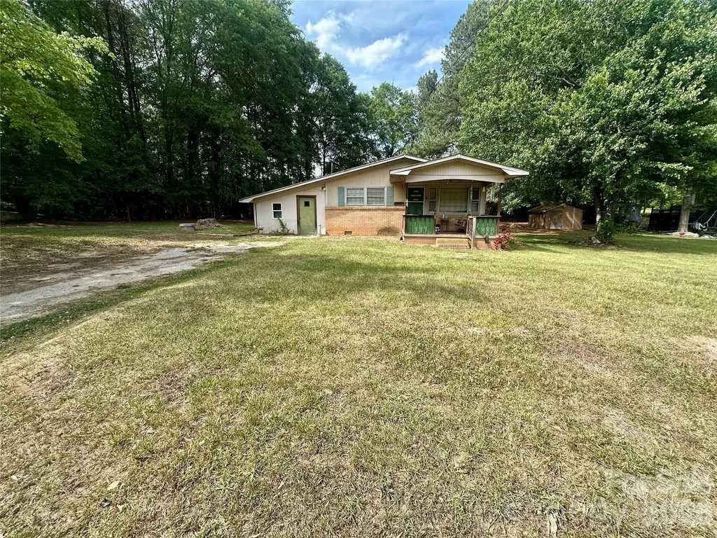 119 Stedman Road Dallas NC 28034
