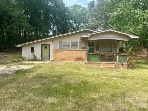 119 Stedman Road Dallas NC 28034