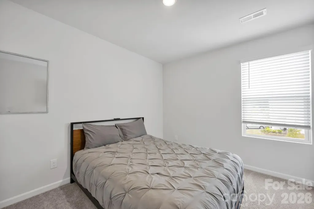 1021 Plumcrest Drive Charlotte NC 28216