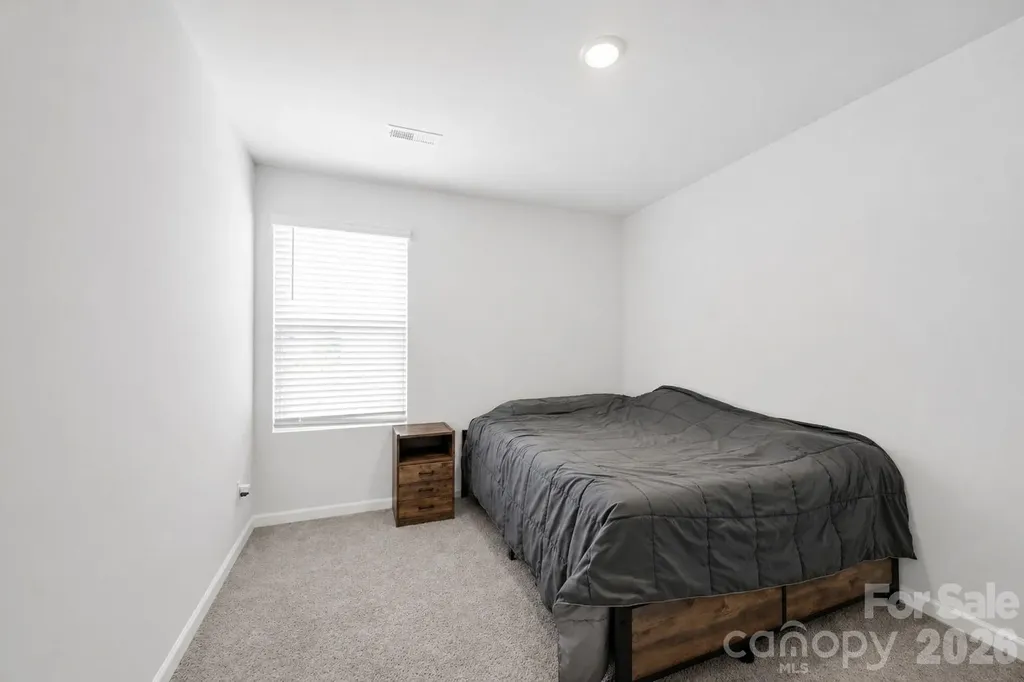 1021 Plumcrest Drive Charlotte NC 28216