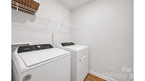1021 Plumcrest Drive Charlotte NC 28216