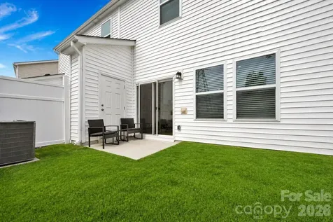 1021 Plumcrest Drive Charlotte NC 28216
