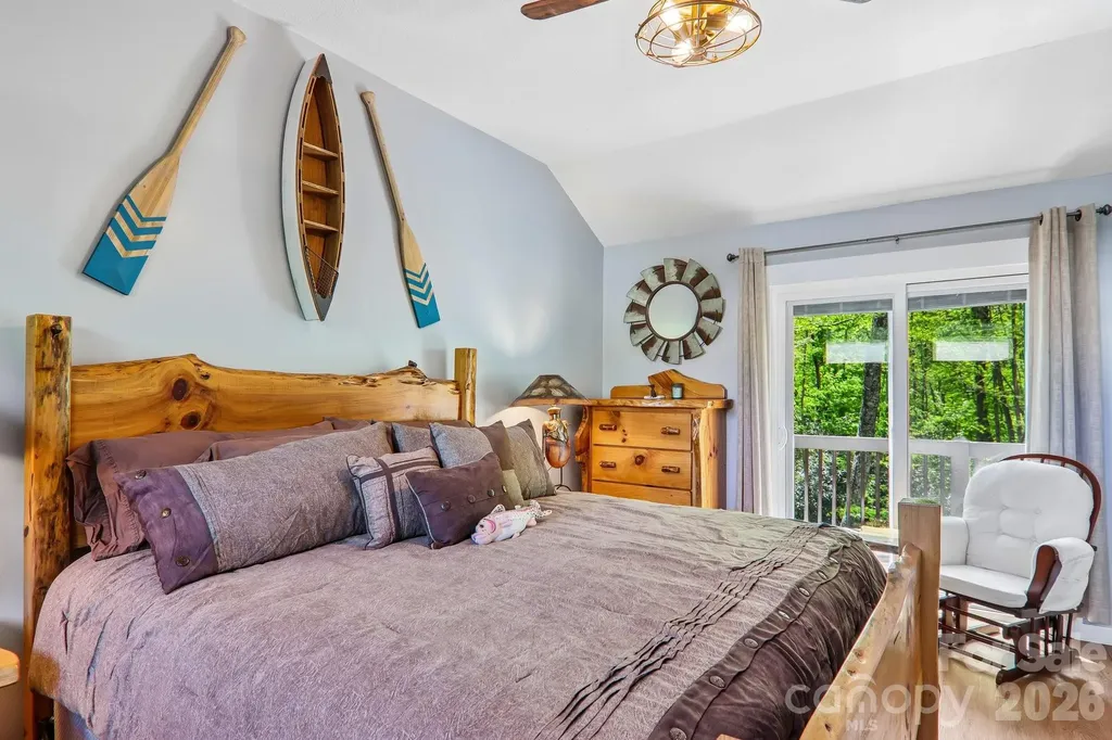 12 Indian Trace Road Maggie Valley NC 28751