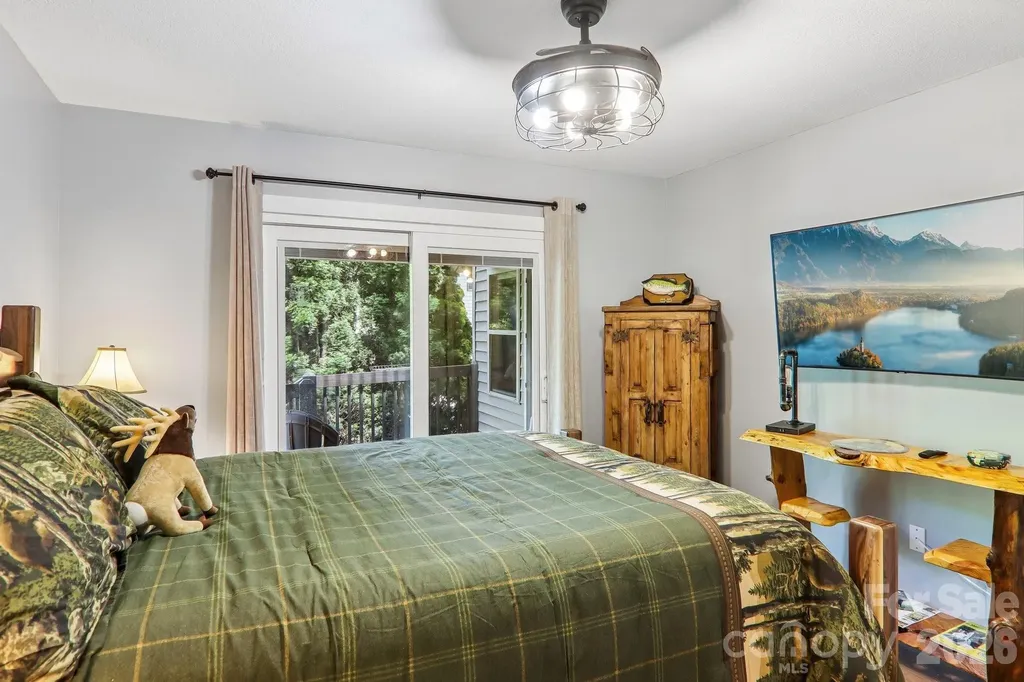 12 Indian Trace Road Maggie Valley NC 28751