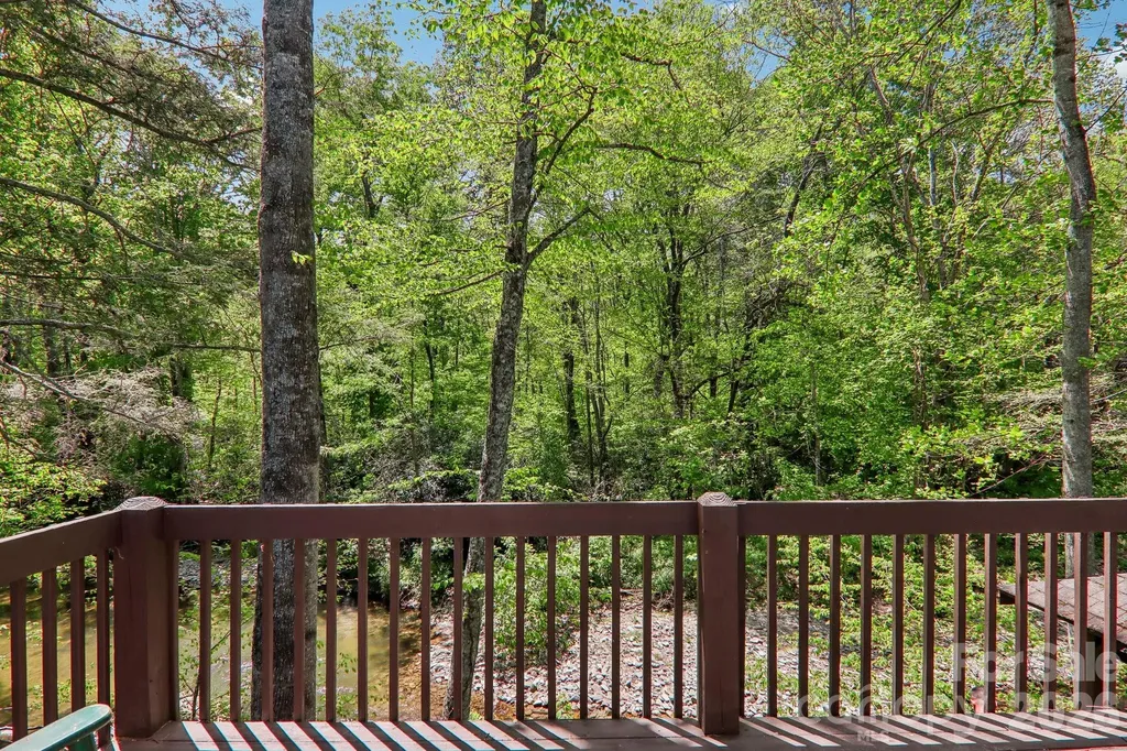 12 Indian Trace Road Maggie Valley NC 28751